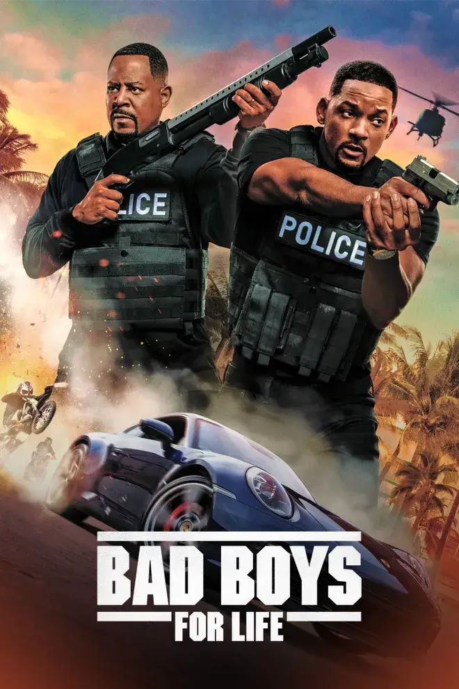 Bad boys