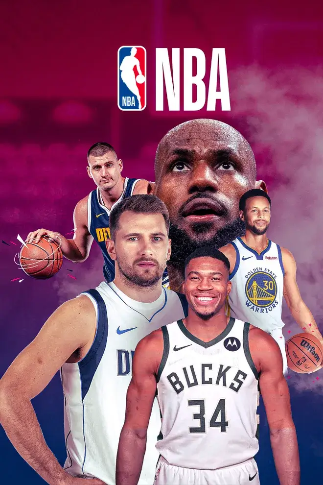 NBA